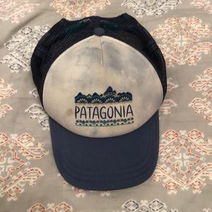 Patagonia hat